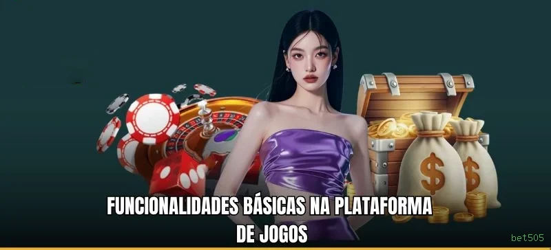 bet505 multi dispositivo
