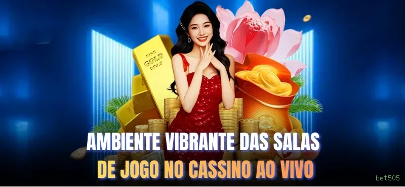 Pagamentos bet505 PIX