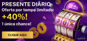 Suporte bet505