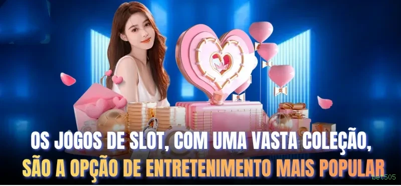Registro bet505 - cadastro rápido