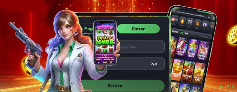 Slots bet505 - Sweet Bonanza e caça-níqueis populares