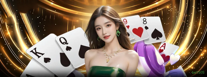 App bet505 slots mobile