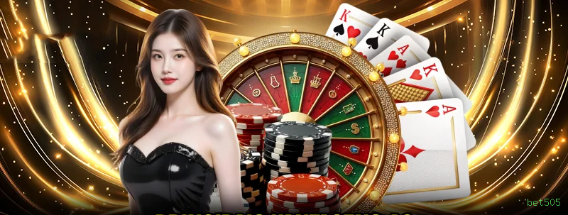 Programa VIP bet505 - benefícios exclusivos